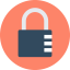 Padlock icon 64x64