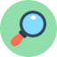 Search icon 64x64