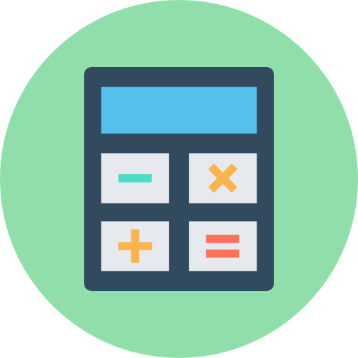 Calculator アイコン