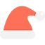 Santa claus 图标 64x64