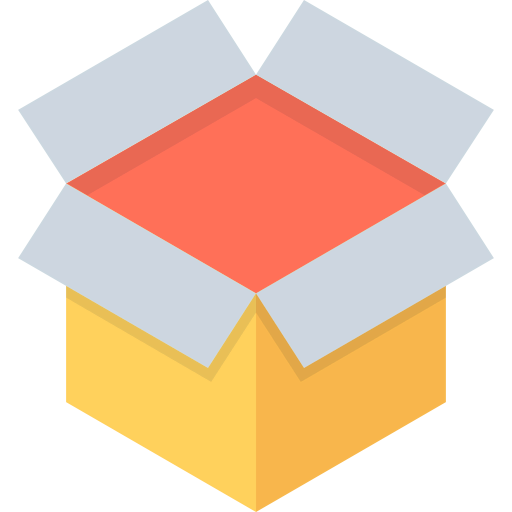 Package icon