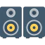 Speakers іконка 64x64