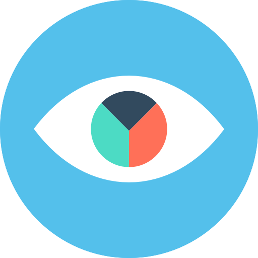 Vision icon