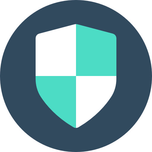 Shield icon