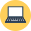 Laptop icon 64x64