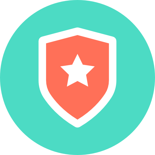 Shield icon
