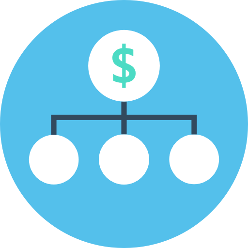 Hierarchical structure Symbol