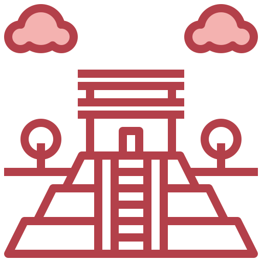 Chichen Itza icon