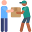 Delivery アイコン 64x64
