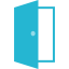 Door icon 64x64