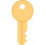 Key іконка 64x64