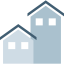 Houses іконка 64x64