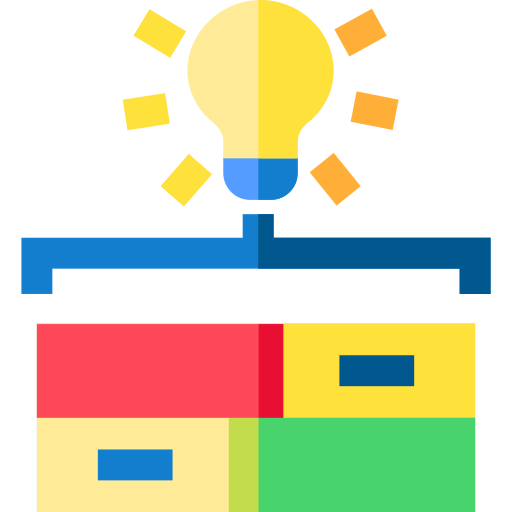 Idea 图标
