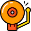 Bell icon 64x64