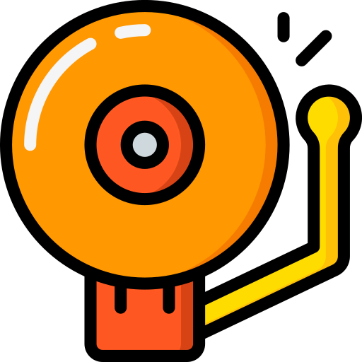Bell icon