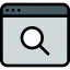 Browser Ikona 64x64