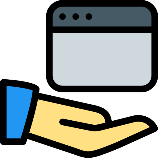 Browser アイコン