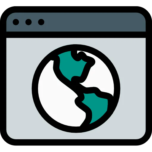 Browser іконка