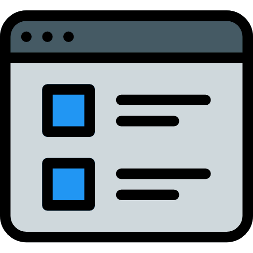 Browser іконка