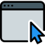 Browser Ikona 64x64