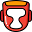 Boxing helmet icon 64x64
