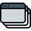 Browser Ikona 64x64