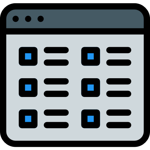 Browser アイコン