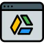 Browser Ikona 64x64