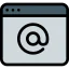 Browser Ikona 64x64