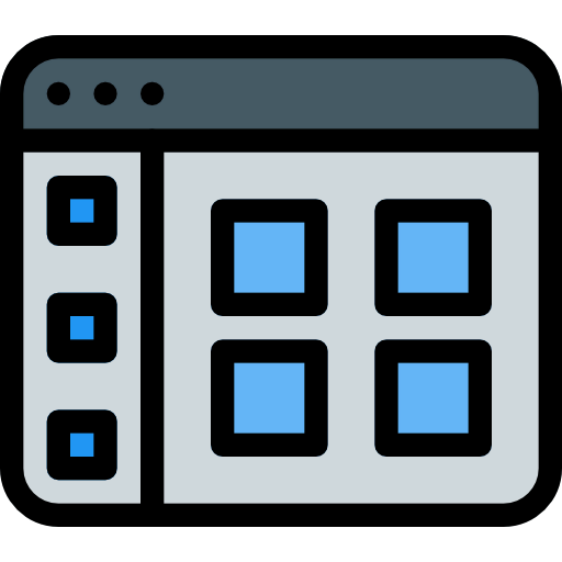 Browser іконка