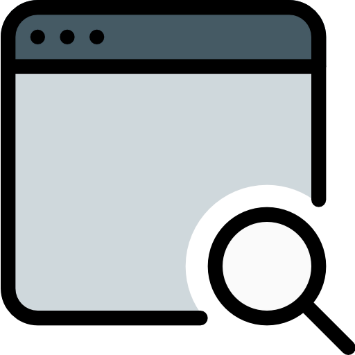 Browser アイコン