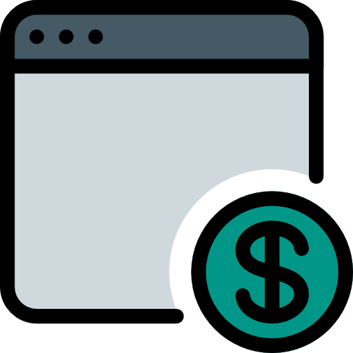 Browser アイコン