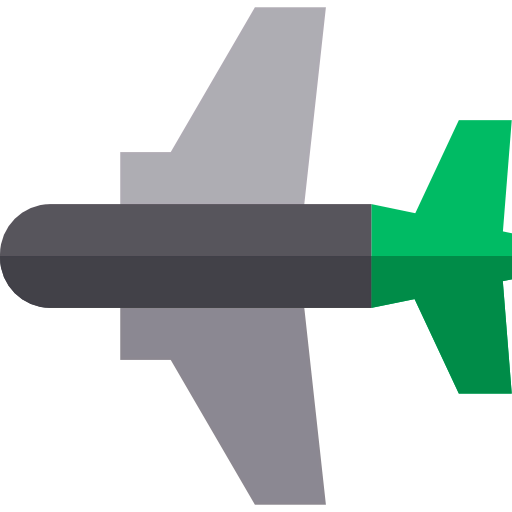 Plane icon