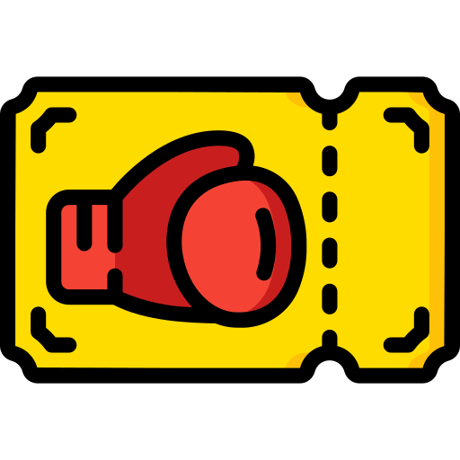 Ticket icon