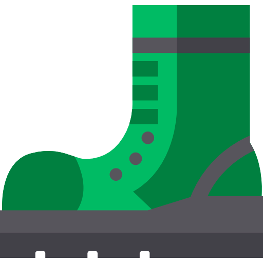 Boots 图标