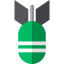Bomb Symbol 64x64