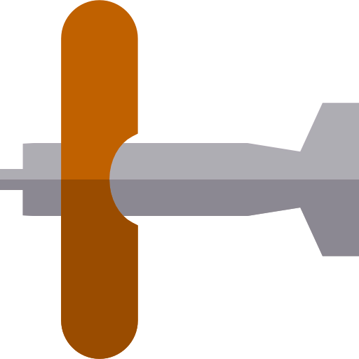 Plane icon