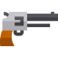 Revolver アイコン 64x64