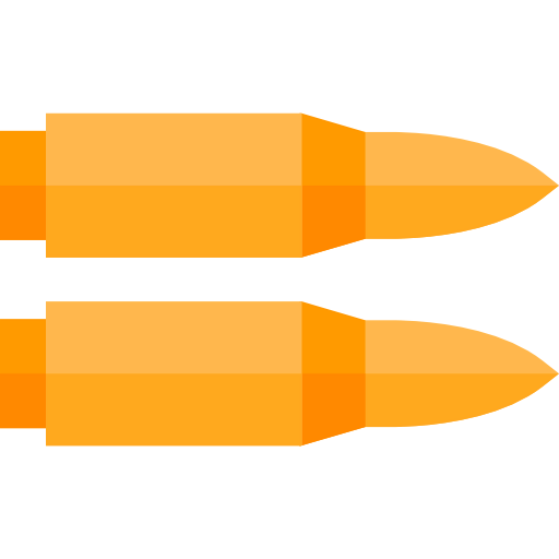 Bullets icon