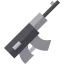 Rifle biểu tượng 64x64