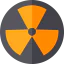 Радиация иконка 64x64