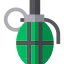 Grenade biểu tượng 64x64