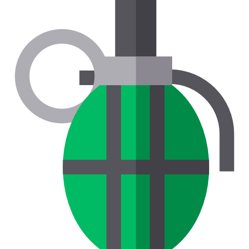 Grenade 图标