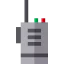 Walkie talkie icon 64x64