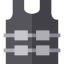 Bulletproof biểu tượng 64x64