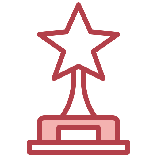 Trophy icon