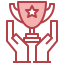 Trophy 图标 64x64
