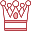 Crown 图标 64x64