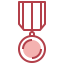 Medal іконка 64x64