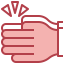Clap 图标 64x64
